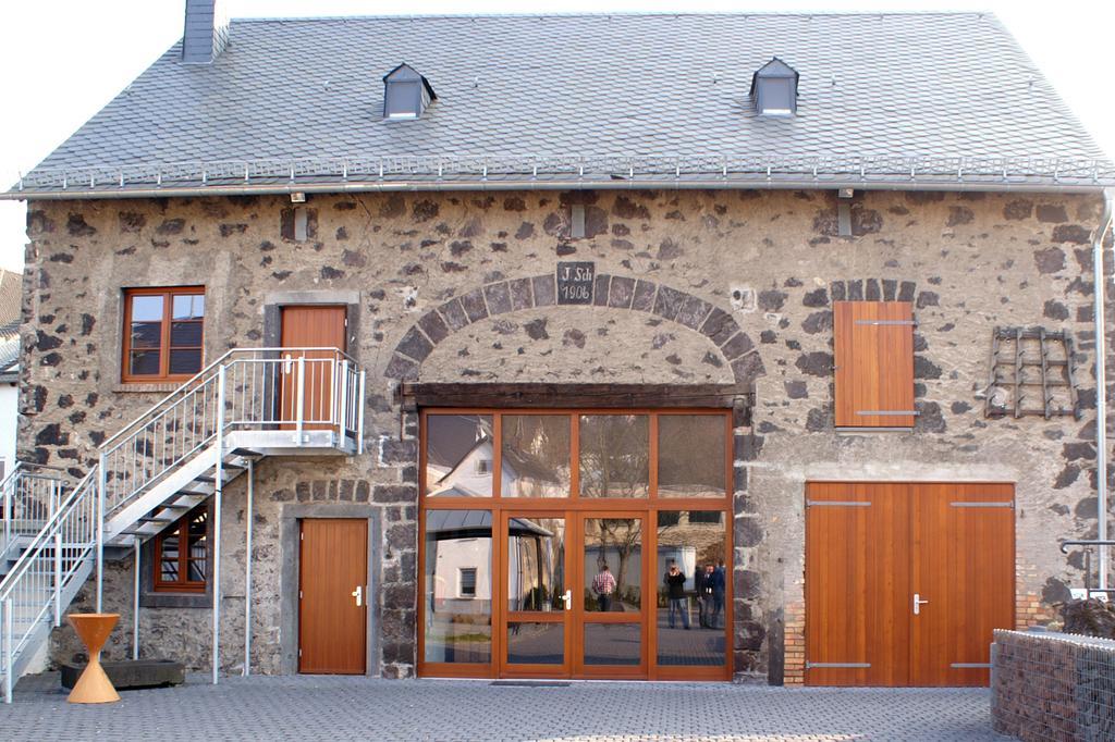 Burgklause Hotel